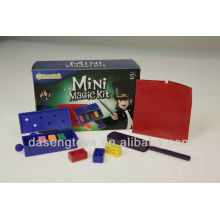 Mini Magic Kit Tricks Magic Gift for Kids